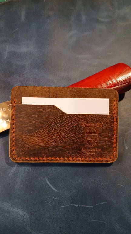 The Little Rippen wallet 