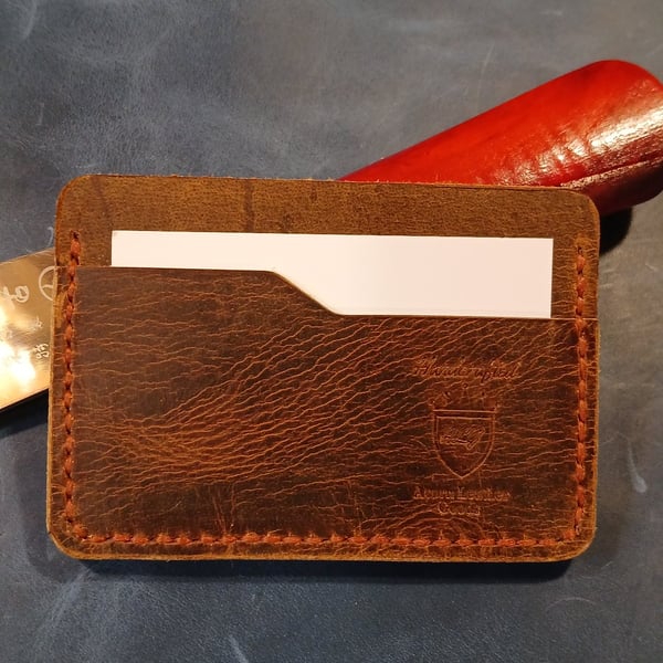 The Little Rippen wallet 
