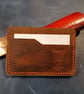 The Little Rippen wallet 