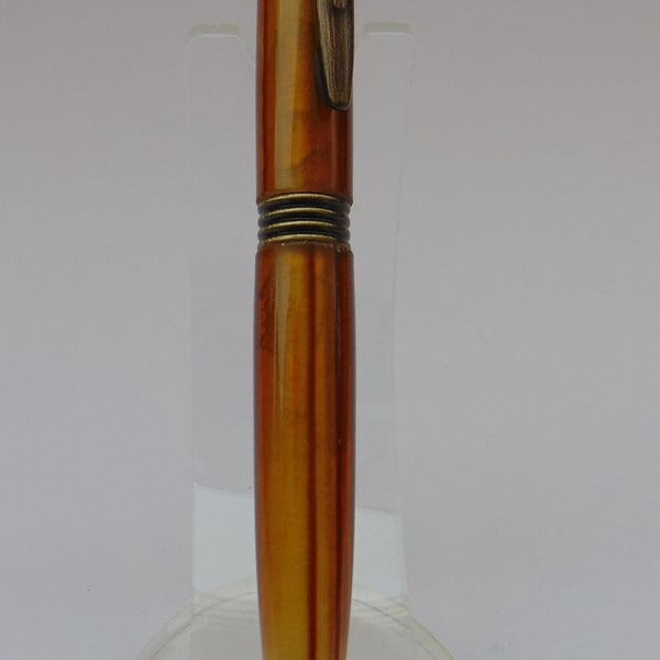 Alternative Tortoiseshell Pen (35)