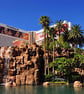 Mirage Hotel Las Vegas United States of America Photograph Print - Image 1