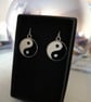 Ying and Yang earings  - Image 5