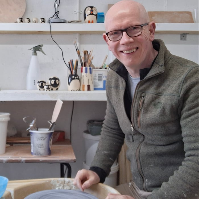 Wee Bogles Ceramics