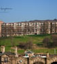 Large A3 Colour Photo Parkhill Flats - Midland Station Sheffield - Image 3