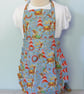 Christmas Kids Apron - Image 1