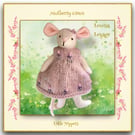 Louisa Lovage - a Little Nipper from Mulberry Green 