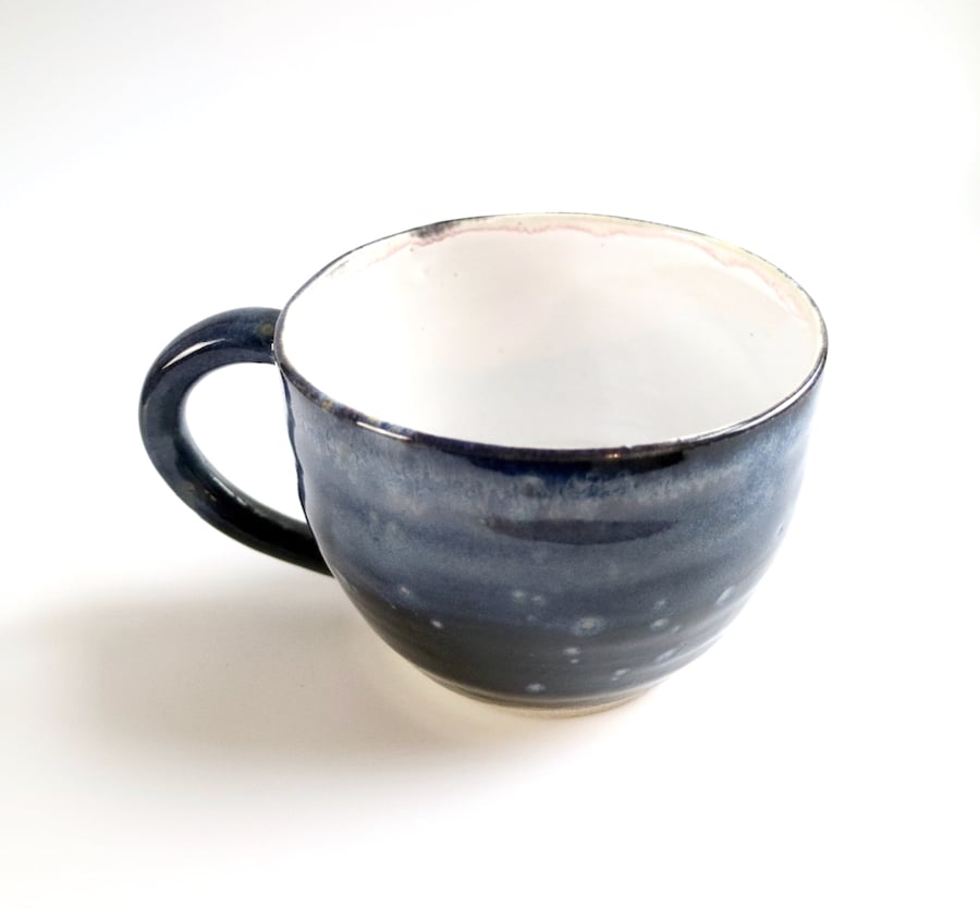 Dreamers Ceramic Mug