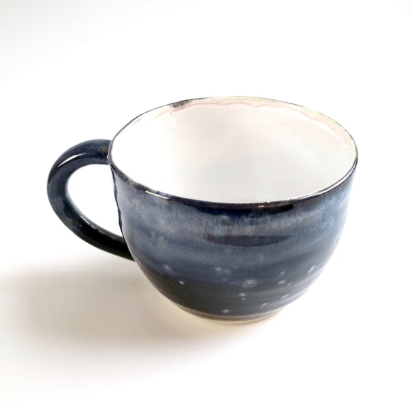 Dreamers Ceramic Mug