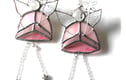 Stained glass Suncatchers Transport, Sport & Miscellaneous