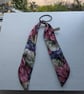 Hair Ribbon - Mystic Forals  - Image 1