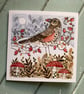 The Winter Visitor - Image 1
