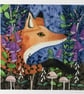Foxglove Fox  - Image 2