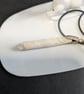 White marble pendant - Image 2