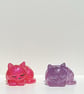 Cute Cat Tea Light Holder