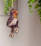 Spun Cotton Partridge in a Pear Tree 2 - Image 3