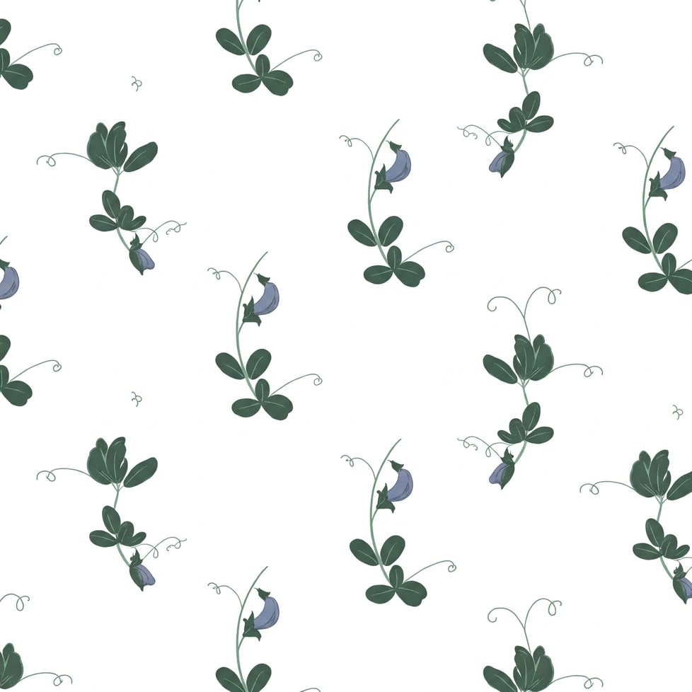Stitch and Petal