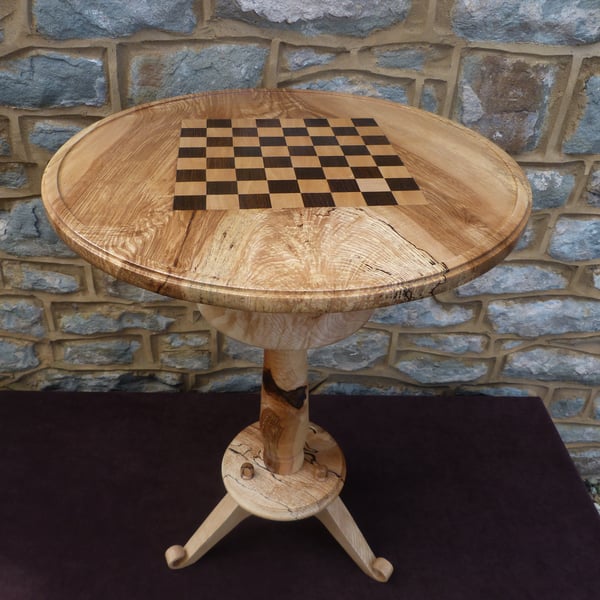 chess table