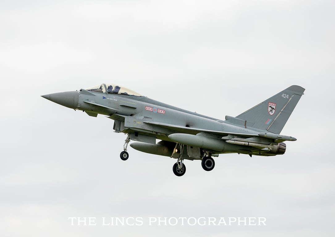 Typhoon print (Limited edition of 10)