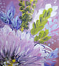 original art acrylic painting ( ref FA 650 B1 ) - Image 3