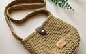 Crochet Bags
