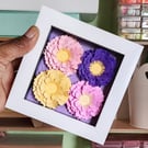 Lavender Dawn - Little Joy Blooms (Frames)