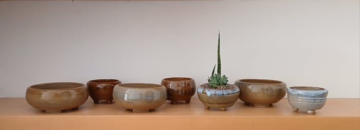 Flansham Ceramics