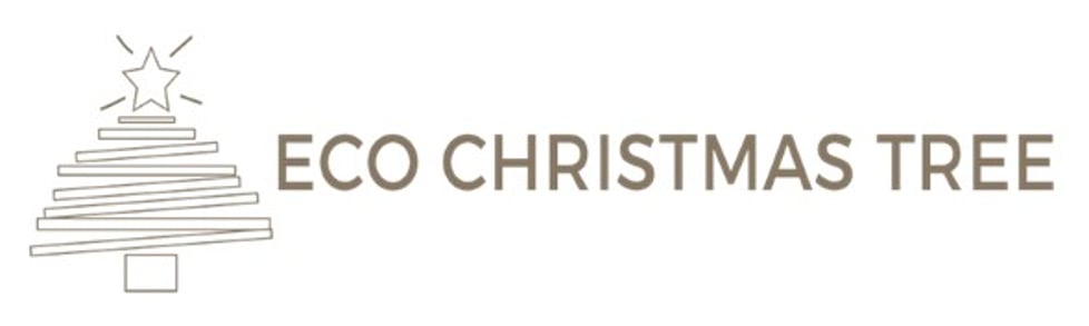 Eco Christmas Tree