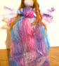 Felt Fairy - Rainbow Kitsch - Image 1
