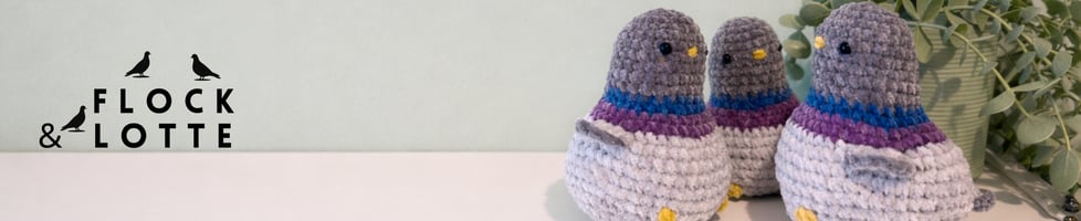 Flock & Lotte
