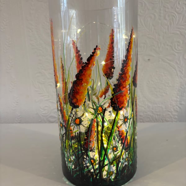 Summer Song by Andrew Jenkins 