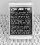 You Are The Peanut To My Butter Magnet - Image 1