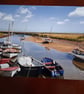 BOAT PHOTOGRAPH 