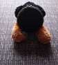  Dog Faux Taxidermy Head Wall Decoration - Perfectly Imperfect - Image 4