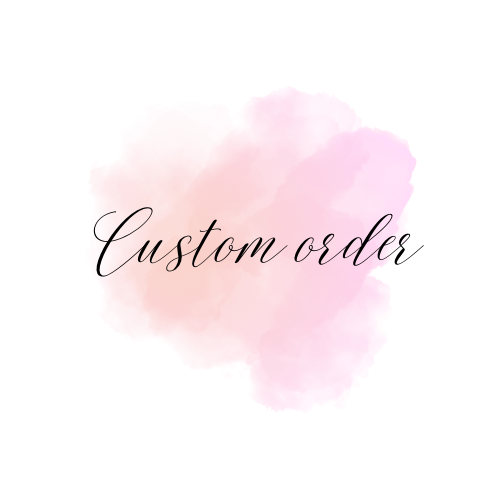 Special order