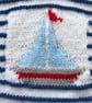 Sailboat picture jumper - Image 3