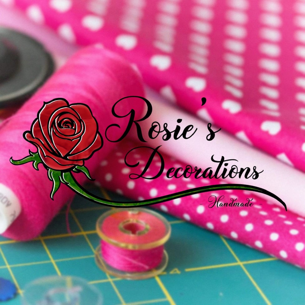 Rosie's Decorations