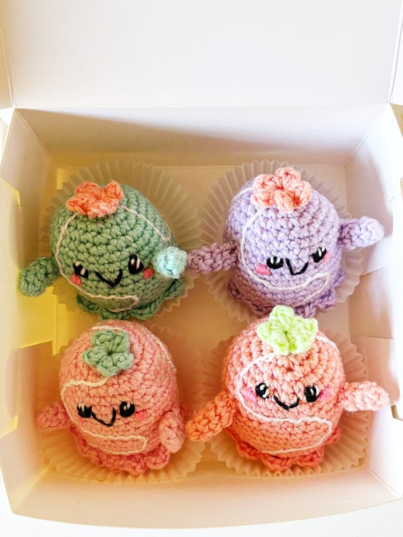 The Phantom Fancies!