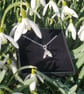 Snowdrop Necklace Small - Image 10