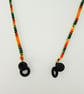 Ombre Edition Cotton Cord, Glasses Chain or Earplugs Strap - Image 7