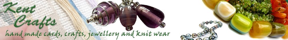 Kent Crafts, home of hand made crafts