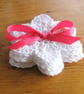 Crochet pattern for crochet coasters and hanging decorations. - Image 4