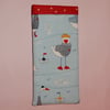 Glasses case - Seagull slip in style