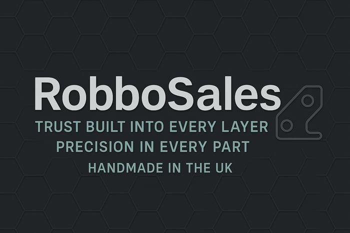 Robbosales