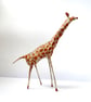Little Paper Giraffe - MADE TO ORDER - Image 6