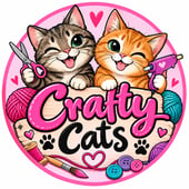 Crafty Cats Lola
