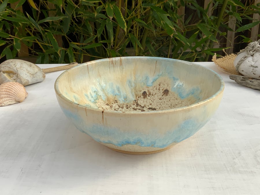 Handmade Decorative Bowl 