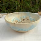 Handmade Decorative Bowl 