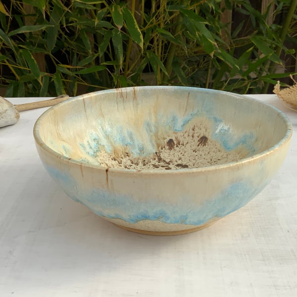 Handmade Decorative Bowl 