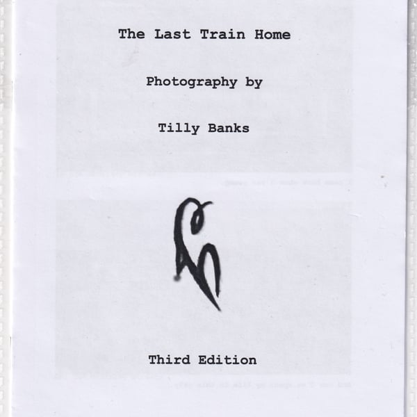 The Last Train Home