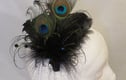 Regency Vintage Style Headpieces